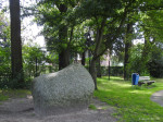 Bornerbroek zwerfsteen